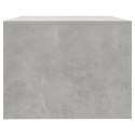 STOLIK KAWOWY BETONOWY 102X55X42CM