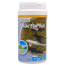 ŚRODEK DO UZDATNIANIA WODY AQUA BACTO PLUS 1100 G NA 220000 L