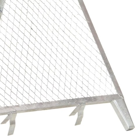 SITKO SITO OGRODOWE DO PRZESIEWANIA KOMPOSTU OGRODNICZE