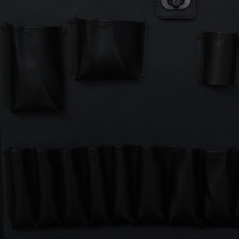 WALIZKA NA NARZĘDZIA 46X 33X 16CM SREBRNA ALUMINIUM