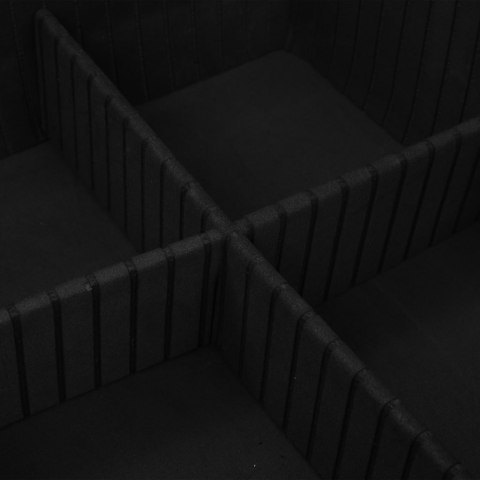 WALIZKA NA NARZĘDZIA 46X 33X 16CM SREBRNA ALUMINIUM