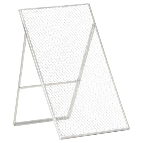 SITO OGRODOWE ZE STALI GALWANIZOWANEJ