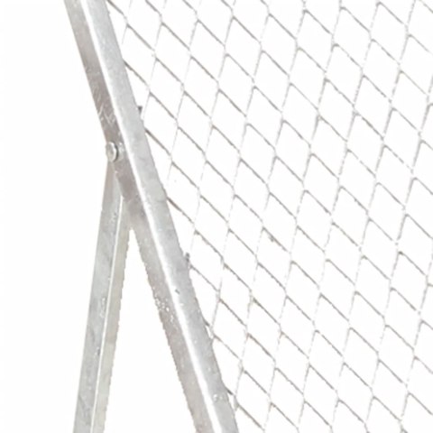 SITO OGRODOWE ZE STALI GALWANIZOWANEJ