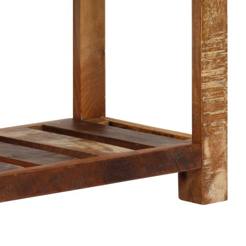 SZAFKA 120X30X75CM DREWNO Z ODZYSKU