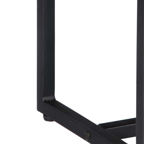 SZAFKA POD TV 160X30X45CM DREWNO SHEESHAM