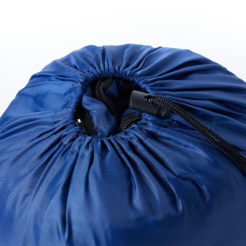 ŚPIWÓR TYPU MUMIA DLA DOROSŁYCH NA 3 PORY ROKU