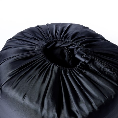 ŚPIWÓR TYPU MUMIA DLA DOROSŁYCH NA 3 PORY ROKU