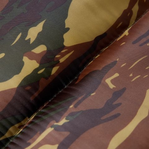 ŚPIWÓR TYPU MUMIA DLA DOROSŁYCH NA 3 PORY ROKU