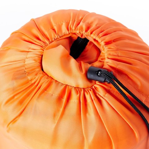 ŚPIWÓR TYPU MUMIA DLA DOROSŁYCH NA 3 PORY ROKU