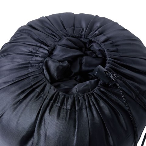 ŚPIWÓR TYPU MUMIA DLA DOROSŁYCH NA 3 PORY ROKU