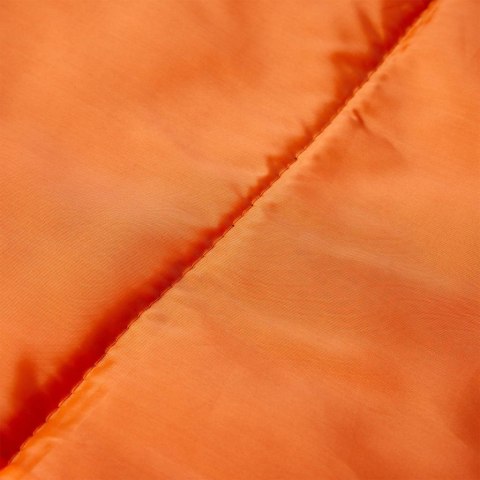 ŚPIWÓR TYPU MUMIA DLA DOROSŁYCH NA 3 PORY ROKU