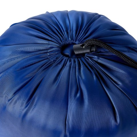 ŚPIWÓR TYPU MUMIA DLA DOROSŁYCH NA 3 PORY ROKU