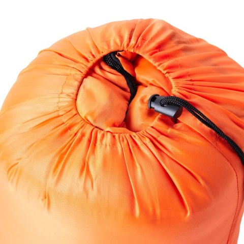 ŚPIWÓR TYPU MUMIA DLA DOROSŁYCH NA 3 PORY ROKU