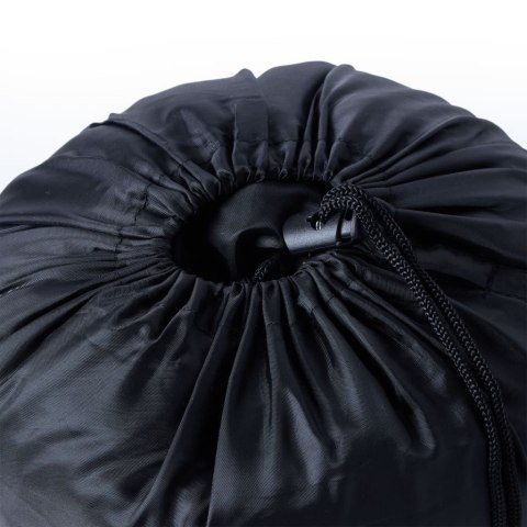 ŚPIWÓR TYPU MUMIA DLA DOROSŁYCH NA 3 PORY ROKU