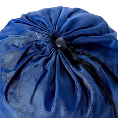 ŚPIWÓR TYPU MUMIA DLA DOROSŁYCH NA 3 PORY ROKU