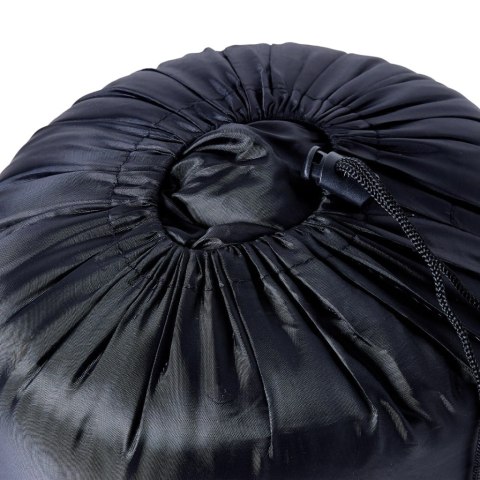 ŚPIWÓR TYPU MUMIA DLA DOROSŁYCH NA 3 PORY ROKU