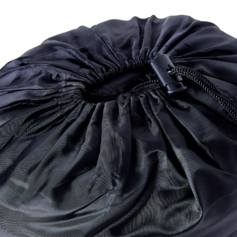 ŚPIWÓR TYPU MUMIA DLA DOROSŁYCH NA 3 PORY ROKU