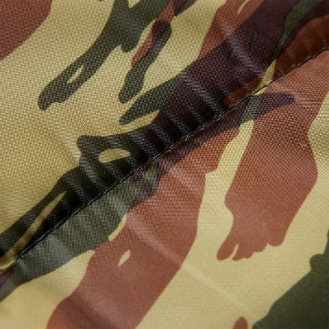 ŚPIWÓR TYPU MUMIA DLA DOROSŁYCH NA 3 PORY ROKU