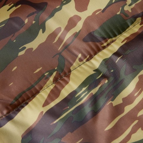 ŚPIWÓR TYPU MUMIA DLA DOROSŁYCH NA 3 PORY ROKU