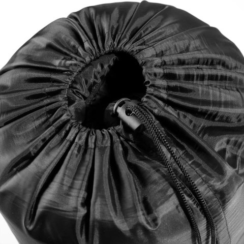 ŚPIWÓR TYPU MUMIA DLA DOROSŁYCH NA 3 PORY ROKU