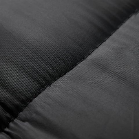 ŚPIWÓR TYPU MUMIA DLA DOROSŁYCH NA 3 PORY ROKU