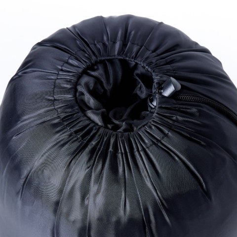 ŚPIWÓR TYPU MUMIA DLA DOROSŁYCH NA 3 PORY ROKU