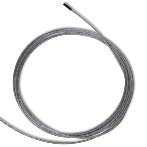 SZCZOTKA KOMINOWA ŚREDNICA 25CM