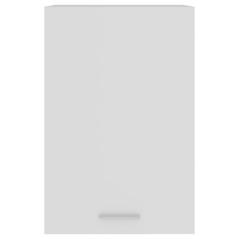 SZAFKA WISZĄCA BIAŁA 39,5X31X60CM