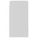 SZAFKA WISZĄCA BIAŁA 39,5X31X60CM