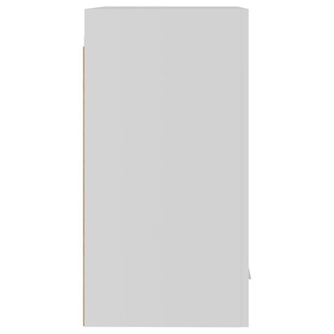 SZAFKA WISZĄCA BIAŁA 39,5X31X60CM