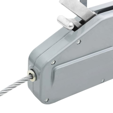 WCIĄGARKA LINOWA 1600KG