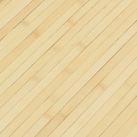 PARAWAN JASNY NATURALNY 165X600CM BAMBUSOWY