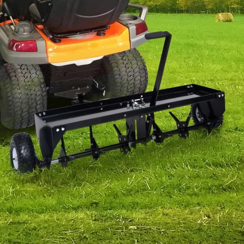 AERATOR DO KOSIARKI SAMOJEZDNEJ 102CM