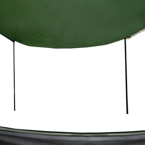 NAMIOT TURYSTYCZNY 2-OS. ZIELONY WODOSZCZELNY