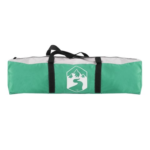 NAMIOT IMPREZOWY ZIELONY WODOSZCZELNY