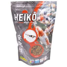 Ubbink Karma dla ryb Heiko Koi Colour Menu, 6 mm, 3 L