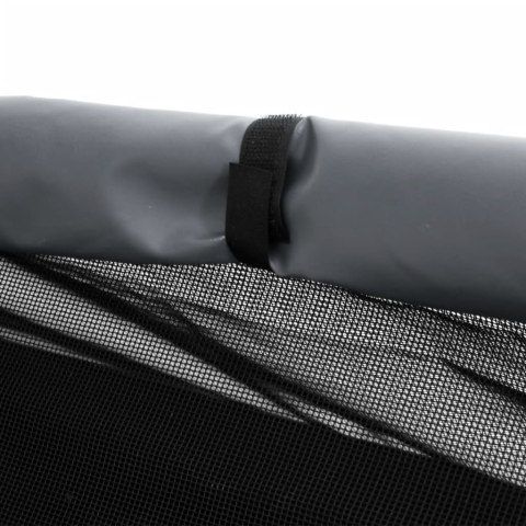 BUDA DLA PSA DO 34KG DOMEK DO OGRODU