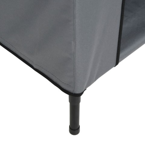 BUDA DLA PSA DO 34KG DOMEK DO OGRODU