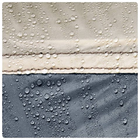 NAMIOT KEMPINGOWY Z OKNEM WODOODPORNY 150*220CM