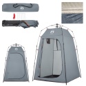 NAMIOT KEMPINGOWY Z OKNEM WODOODPORNY 150*220CM