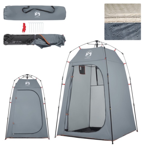 NAMIOT KEMPINGOWY Z OKNEM WODOODPORNY 150*220CM