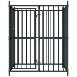 KOJEC DLA PSA 120X120X150CM