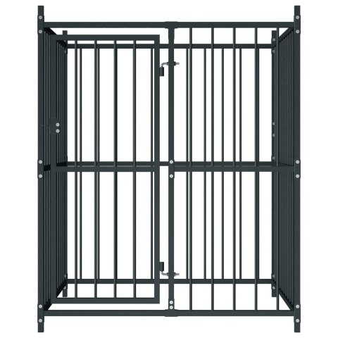 KOJEC DLA PSA 120X120X150CM