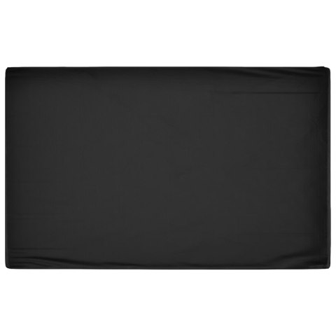 POKROWIEC NA MEBLE OGRODOWE 12 OCZEK 213X132X75CM PROSTOKĄT