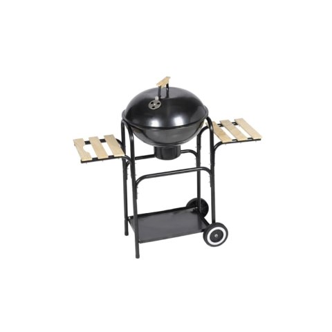 GRILL KETTLE BARBECUE LOUISIANA