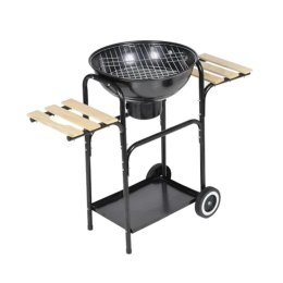 GRILL KETTLE BARBECUE LOUISIANA