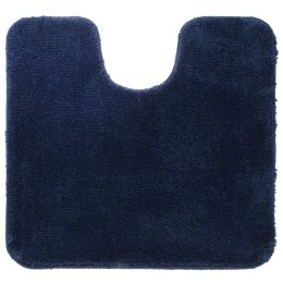 Sealskin Dywanik toaletowy Angora, 55x60 cm, niebieski