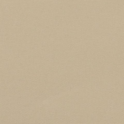 ZWIJANA MARKIZA BOCZNA OCHRONA PRZED SŁOŃCEM BEŻOWA 170X300CM