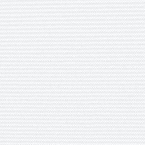 ZWIJANA MARKIZA BOCZNA OCHRONA PRZED SŁOŃCEM BIAŁA 140X600CM