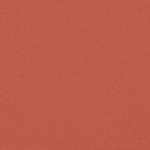 ZWIJANA MARKIZA BOCZNA TERAKOTOWA 100X1000CM